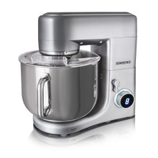 Планетарний кухонний міксер 12 л 1800 Вт HEINRICH'S HKM 8120