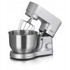 Планетарний кухонний міксер 6,5 л 1300 Вт срібло HEINRICH'S HKM 6278 SILBER