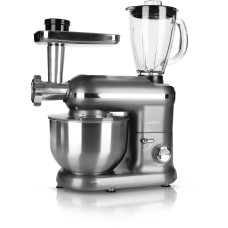 Кухонний комбайн 3 в 1, міксер та м'ясорубка HEINRICH'S HKM 5262 TITAN