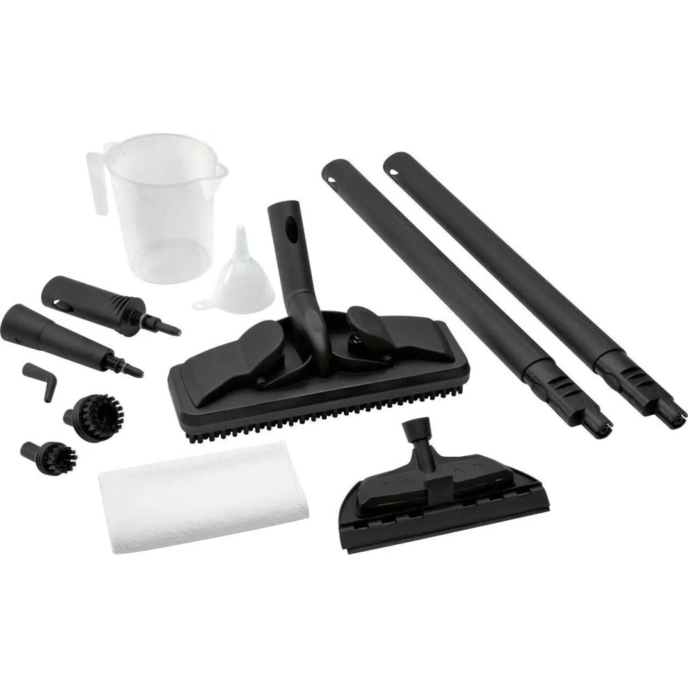 Пароочисник Clatronic DR 3280