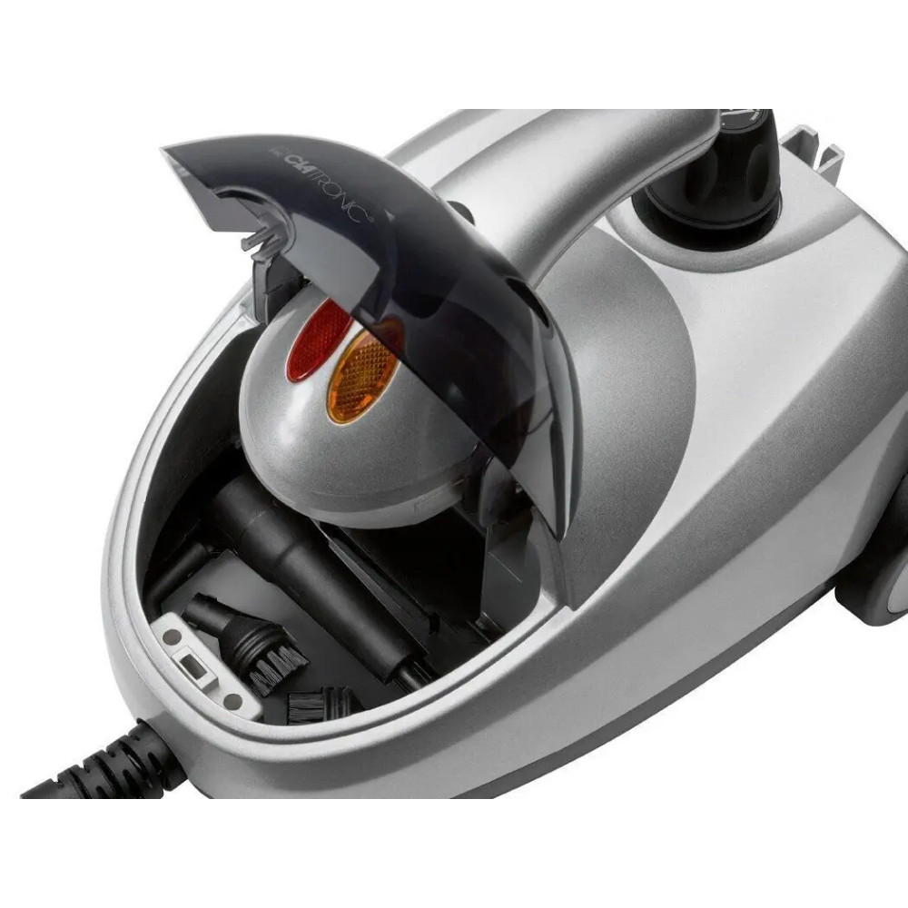 Пароочисник Clatronic DR 3280