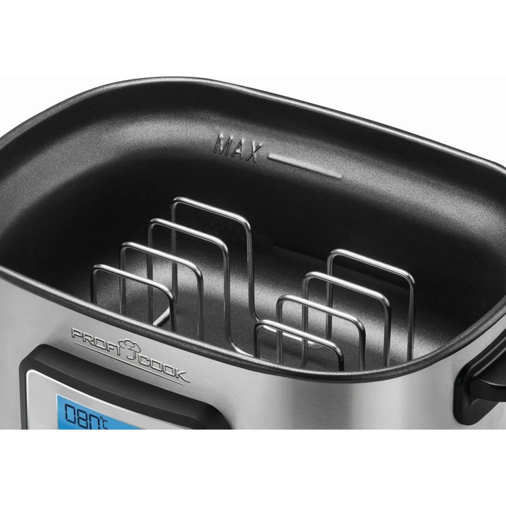 Ваккумна піч PROFICOOK PC-SV 1112 Sous Vide