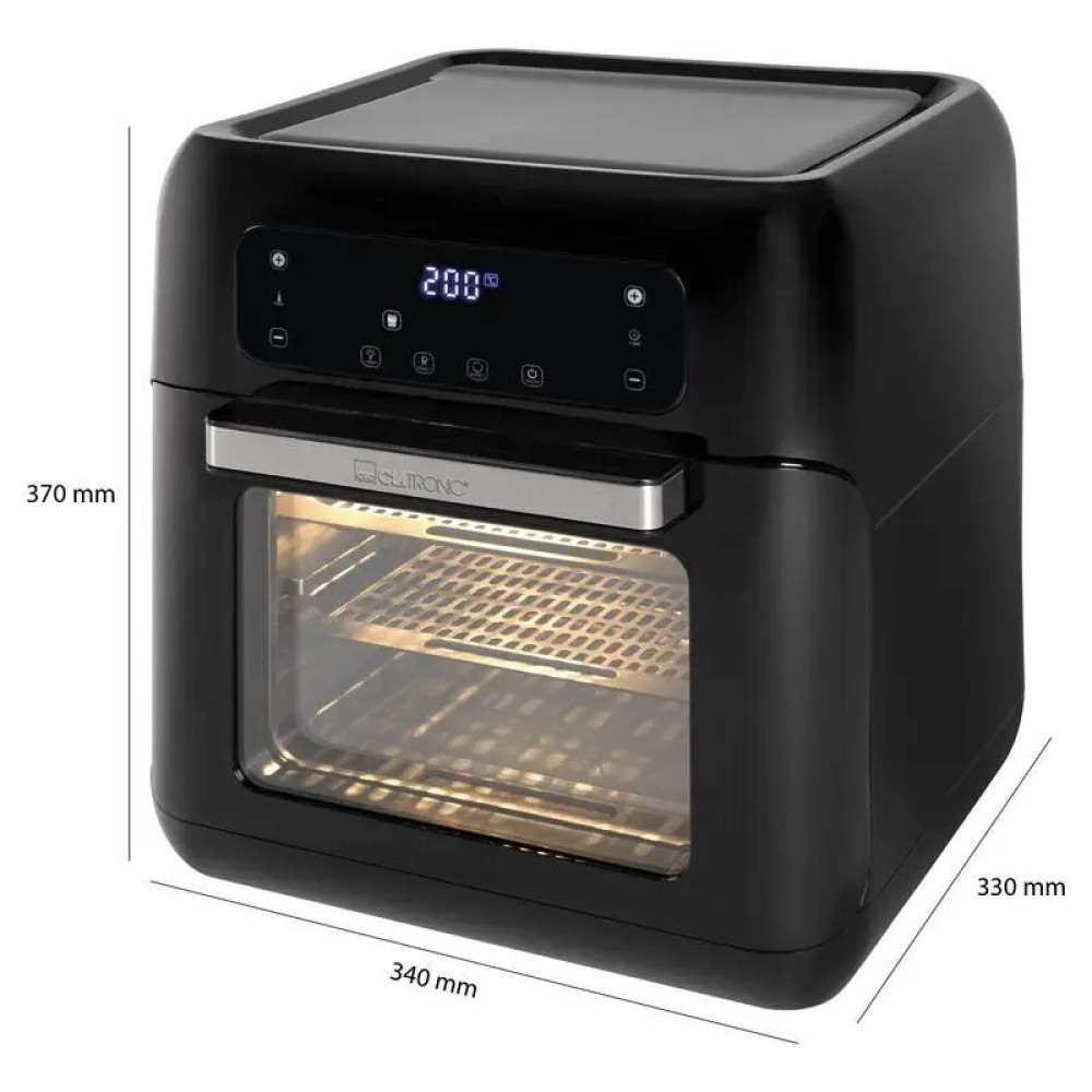 Фритюрница CLATRONIC FR 3747