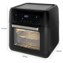 Фритюрница CLATRONIC FR 3747