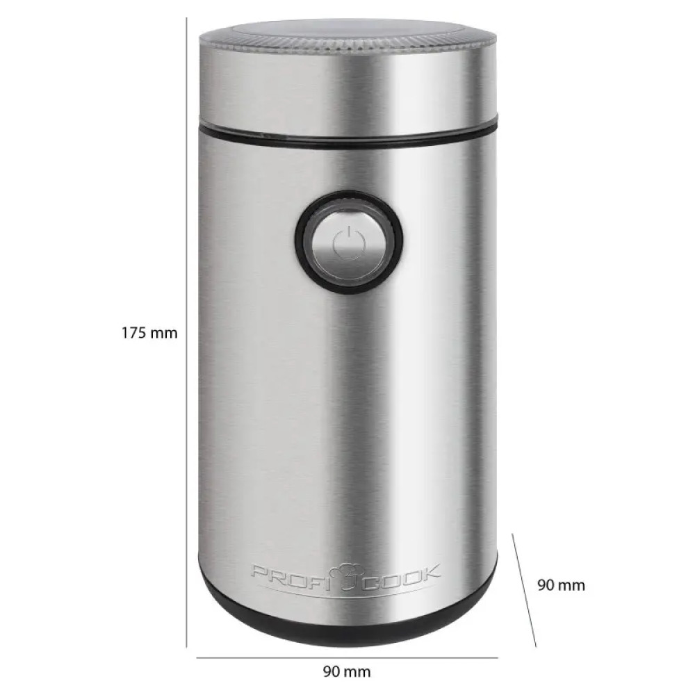 Кавомолка PROFI COOK PC-KSW 1216