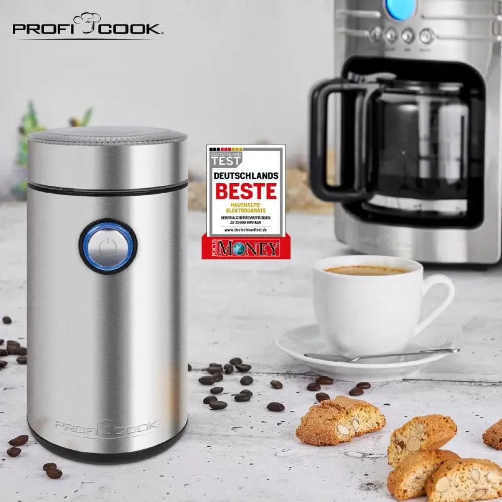 Кавомолка PROFI COOK PC-KSW 1216