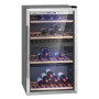 Винна шафа холодильник PROFICOOK PC-WC 1064