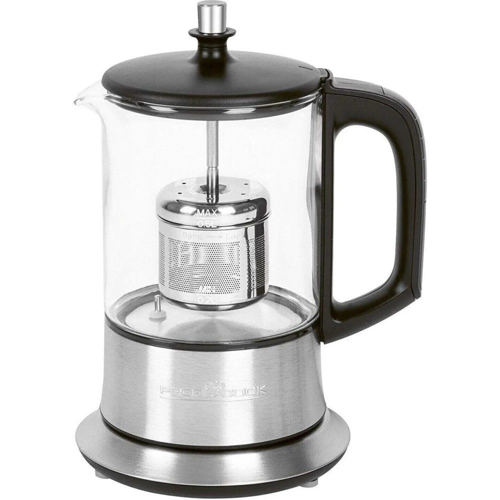 Электрочайник-Заварник PROFICOOK PC-TK 1165