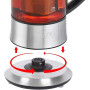Электрочайник-Заварник PROFICOOK PC-TK 1165