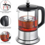 Электрочайник-Заварник PROFICOOK PC-TK 1165