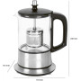 Электрочайник-Заварник PROFICOOK PC-TK 1165
